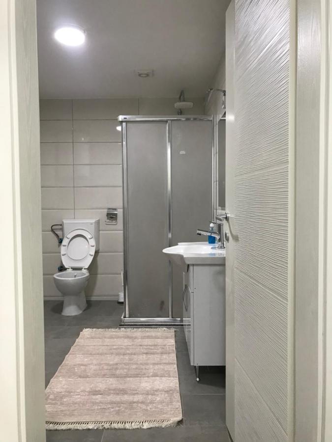 Green Apartment Novi Pazar Luaran gambar